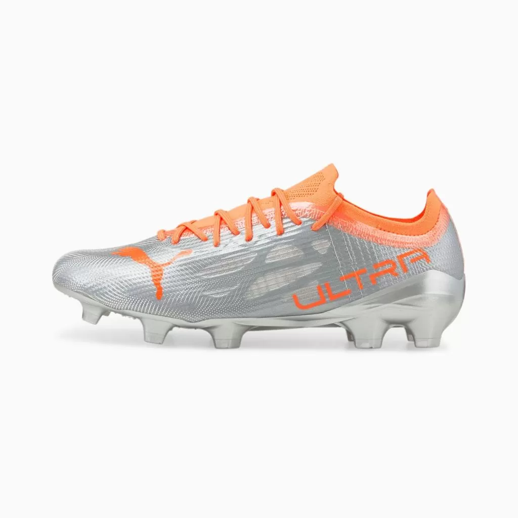 Бутсы профессиональные Puma Ultra 1.4 FG AG